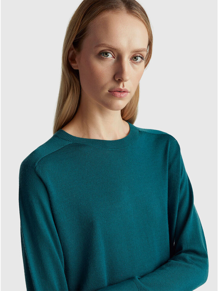 SWEATER L/S Women image number 4